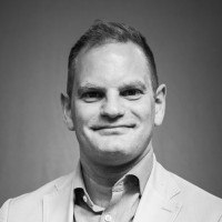 bobcheck. Employee David Clark's profile photo