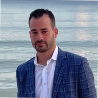 Nuveen, a TIAA company Employee Alex Rosenberg's profile photo