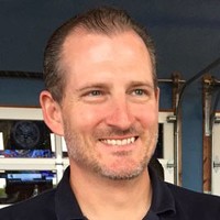 Rain Harvesting Supplies Employee Jim Wood's profile photo