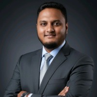 Arkam Sayyed's profile photo