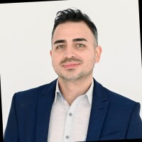 Cornerstone Solutions, LLC. Employee Rodrigo Velasco's profile photo