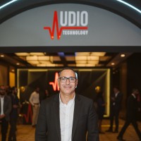 Audio Technology Employee Emad Adly's profile photo