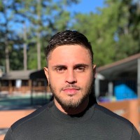 Divers Direct Employee Erick Dias's profile photo