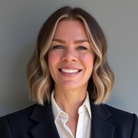 Falck Employee Stacie Morn's profile photo