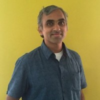 Imaginea, part of Accenture Employee Srikumar Subramanian's profile photo