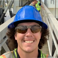 SA Recycling Employee Kalvin Adams's profile photo
