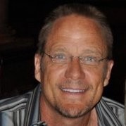 TRT Co Employee Hal Robinson's profile photo