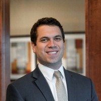 US Capital Wealth Advisors Employee Ben Meadows's profile photo