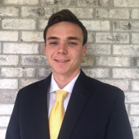 Hickory Point Bank Employee Bennett Jackson's profile photo