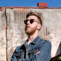 Kauno technikos kolegija Employee Laurynas Kolodzeiskis's profile photo