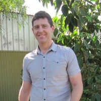 Advance Business Consulting Employee Nat Foster's profile photo