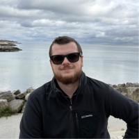 Xometry UK Employee Pavlo Hrishyn's profile photo