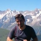 Transa Backpacking AG Employee Manuel Maier's profile photo