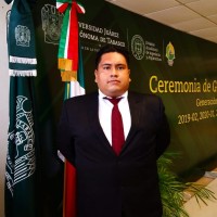 Nexon Technologies Employee Juan Balderas's profile photo