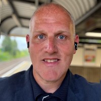 Mark Gilston Email & Phone Number