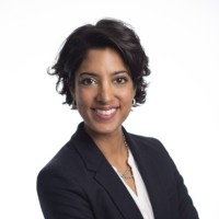 Veson Nautical Employee Yasmin Mangalji's profile photo