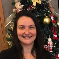 Lulean Employee Iana Galdino's profile photo