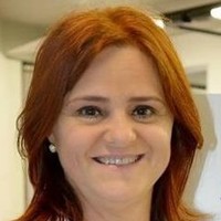 IQNET Association Employee Valdelis Fernandes's profile photo