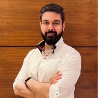 Devyani Food Industries (P) Ltd Employee Akhil Sood's profile photo