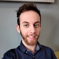 Vanta Employee Chris Campbell's profile photo