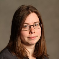 Center for Appellate Litigation Employee Molly Booth's profile photo