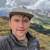 Increase Employee Aaron Forsander's profile photo