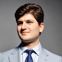 conceptdigital Employee Michael Chikovani's profile photo