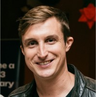 Polkadot Employee Max Rebol's profile photo