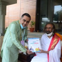 MADHAV UNIVERSITY Employee Yogesh Chandna's profile photo