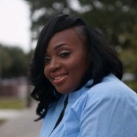 Goose Creek CISD Employee Ashlee' Malone's profile photo
