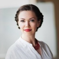 GreenM Employee Irina P.'s profile photo