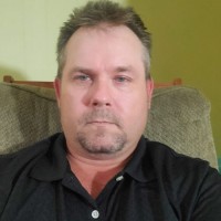 Aflac Employee Daniel Vance's profile photo