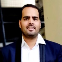 Xebia Employee Rohit Pareek's profile photo