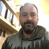 Expedition Helicopters Inc. Employee Eric Desilets's profile photo