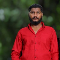 Suraj Krishna Email