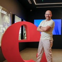 Oracle Employee Danilo Pinto's profile photo
