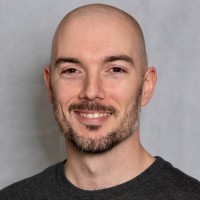 Vets Now Employee Ronan McLaughlin's profile photo