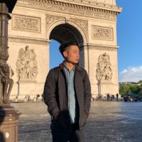 Explora Consulting Employee Johnny Yiu's profile photo