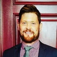 BorgWarner Employee Bryan O'Guin's profile photo