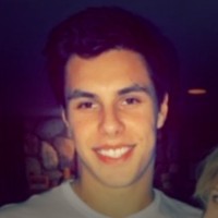 Upper Lakes Foods Employee Tanner Pederson's profile photo