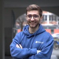 Bevel Employee Razvan Radulescu's profile photo