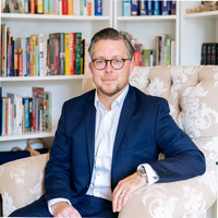 London Philharmonic Orchestra Employee David Burke's profile photo