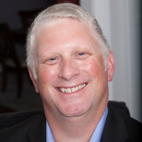 Portland State Athletics Employee Tim Lehman's profile photo