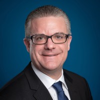 American Egg Board Employee Nate Hedtke's profile photo