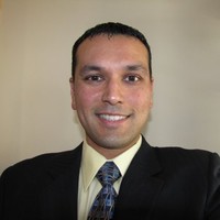 INNOVA Medical Ophthalmics Employee Jason Ram's profile photo