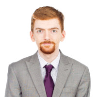 Korevariance Employee Kevin Heasley's profile photo
