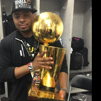 Chicago Bulls Employee Kenneth Orr's profile photo