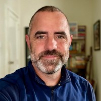 Ryan Chism Email & Phone Number