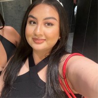 Target Employee Jessenia Ramirez's profile photo