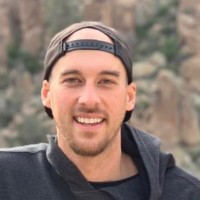 Digital Marketing Group Employee Kyle Simkins's profile photo